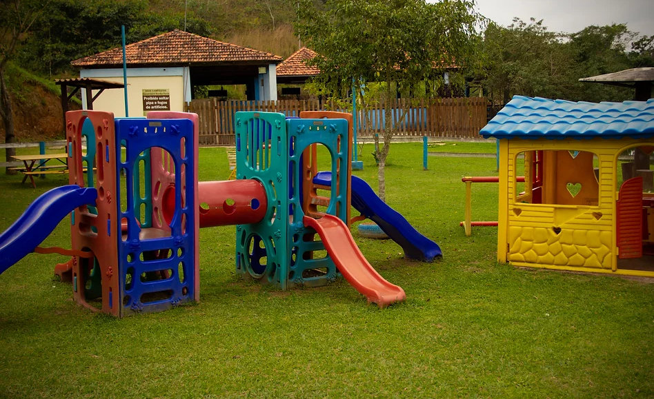 Parque Infantil