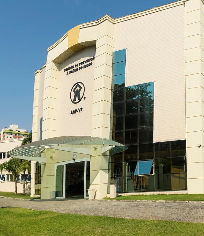 Centro de Prevenção